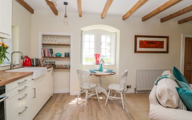 Fenwick Retreat at Fenwick Lodge