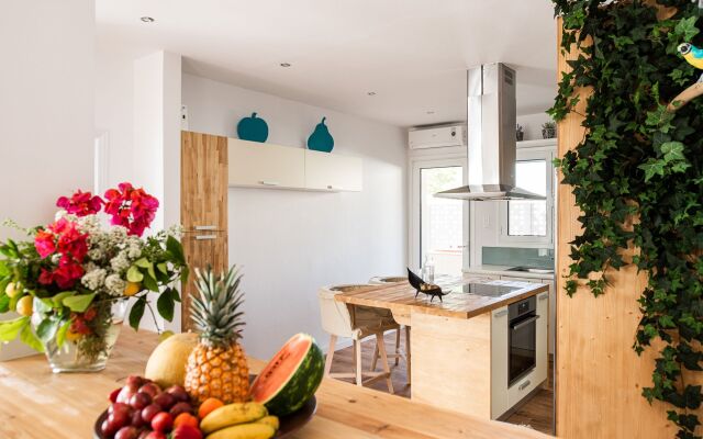 Glaros Luxury Villa Chania