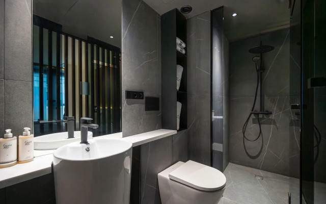 Apartamentos Los Robles