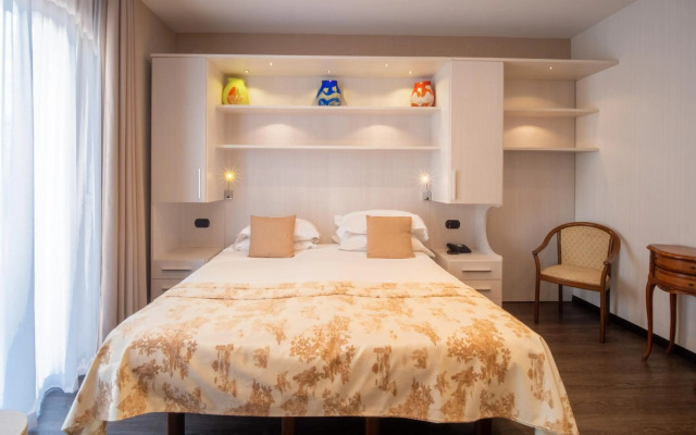 Ramada Encore by Wyndham Tbilisi