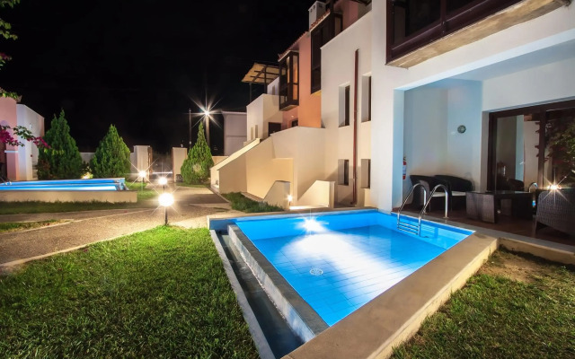 Rigas Hotel Skopelos