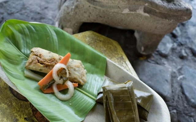 Hotel Hacienda San Lucas