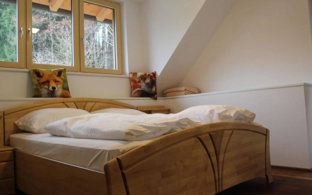 Gasthof - Pension Waldhof