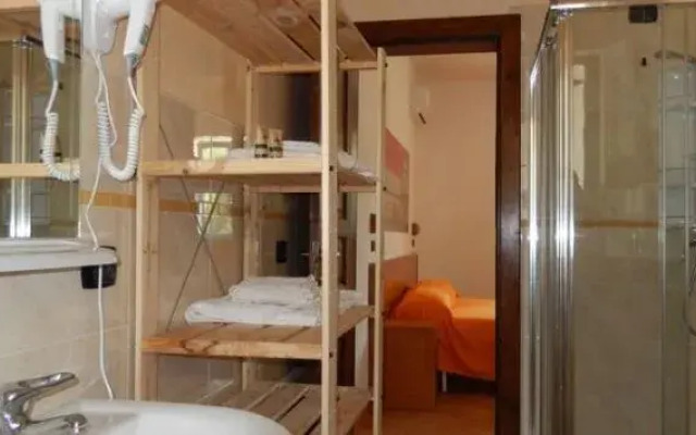 Villa Casole Short Lets