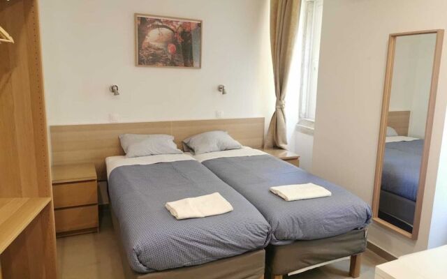 City INN