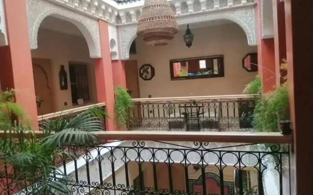 Riad Dar Nakhla