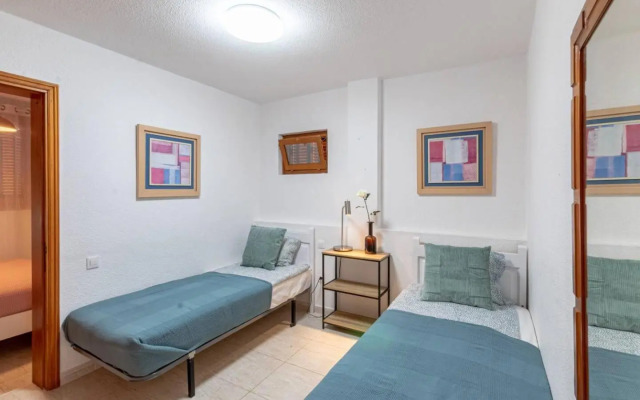 Los Gigantes Tamara Apartment by DreamHomesTenerife