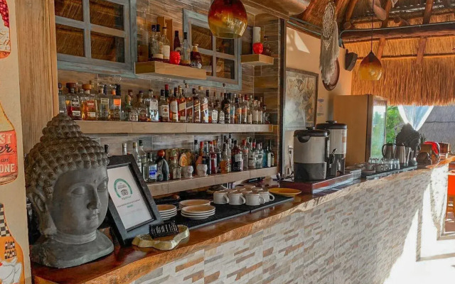 Macondo Holbox