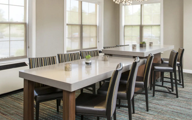 Residence Inn by Marriott Rochester West/Greece