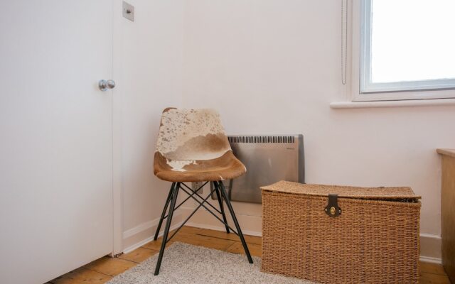 1 Bedroom Apartment on Ladbroke Grove