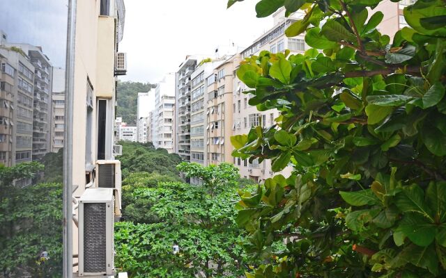 LineRio Copacabana Luxury Residence