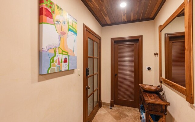 Ibis Tamarindo Condos and Beach Club