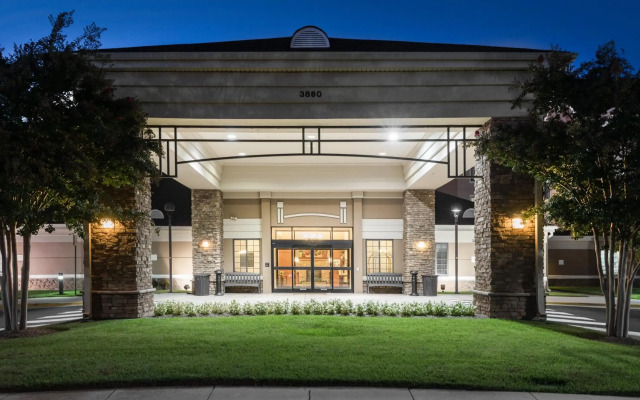 Staybridge Suites Chantilly - Dulles Airport by IHG