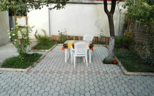 Homestay Badri