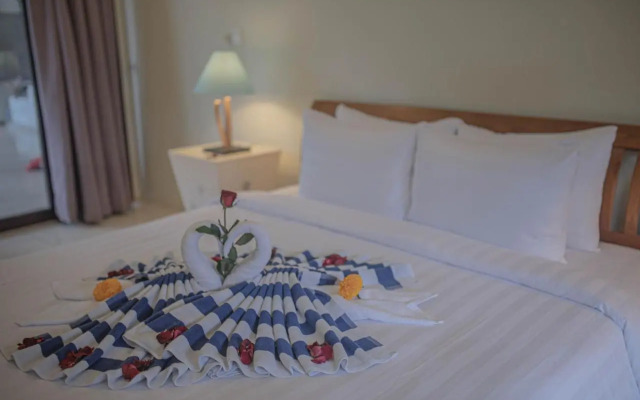 Theo Villa - 2 bedroom