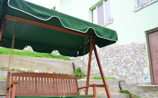 Green House Ranca