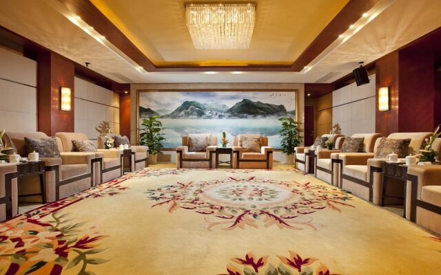 Jiande Peninsula Kaihao Hotel Jiande