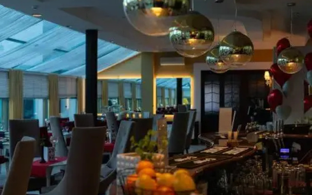 Royal Park Hotel And Spa