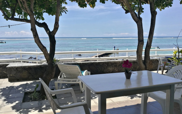 Blue Beryl Guest House