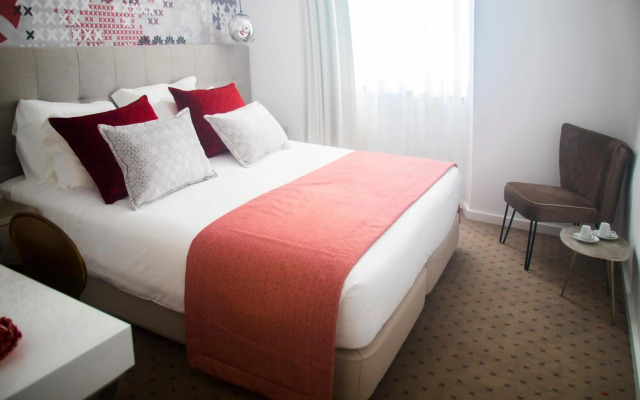 Thomar Boutique Hotel