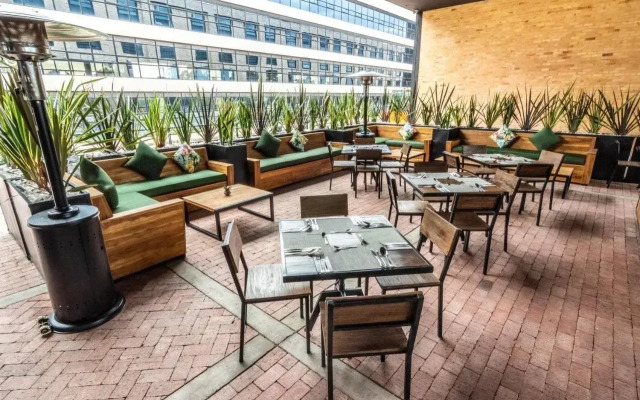 Ghl Bogota Occidente