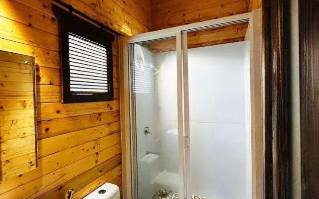 Seclude Eco Cottages