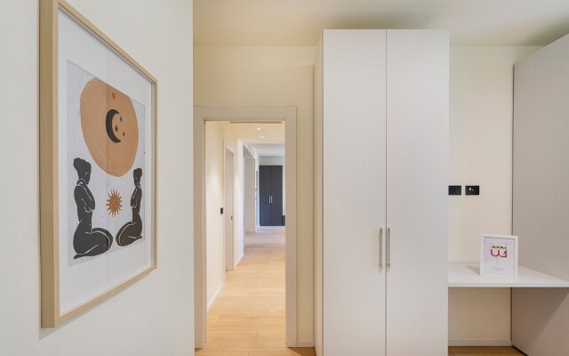 Riviera Flavour Apts by Wonderful Italy