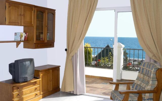 HC Burriana Playa - Apartamentos Turísticos