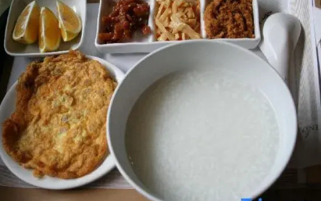 Wenling Sea Empty Courtyard Homestay