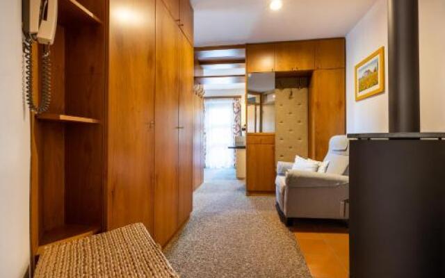 Appartement Weitsicht