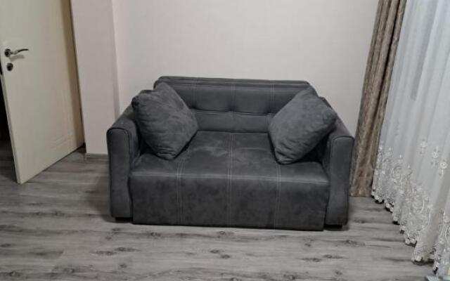 apartament TEKO