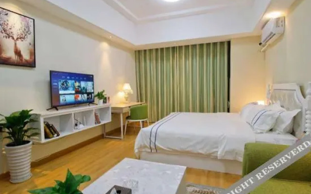 xicheng hotel