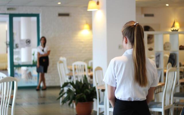 Hotel Delfin - All Inclusive