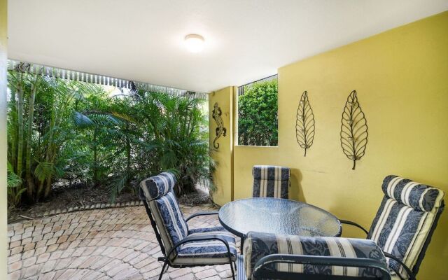 Peregian Court Resort - 4/84 Peregian Esp