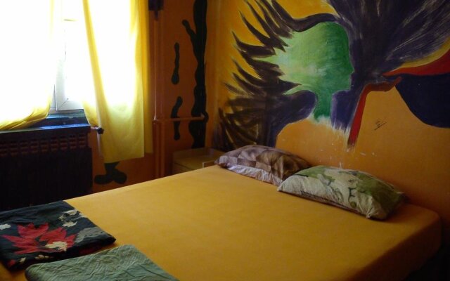 Neverland Hostel