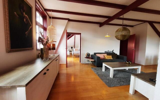 Hotel Café Restaurant De Posthoorn