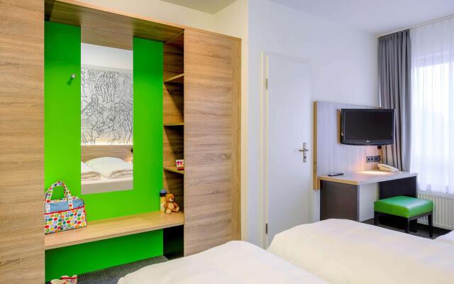 ibis Styles Halle