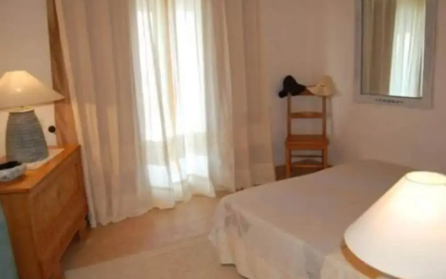 Villa La Silvaredda