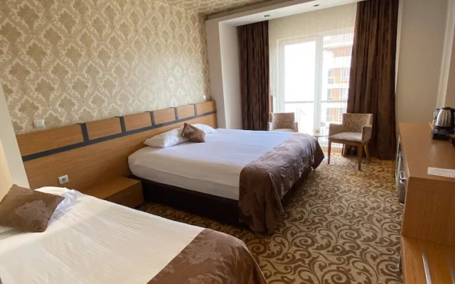 Sor Hotel Eskisehir