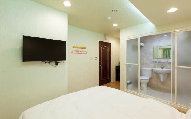 Hsin Fang Hotel