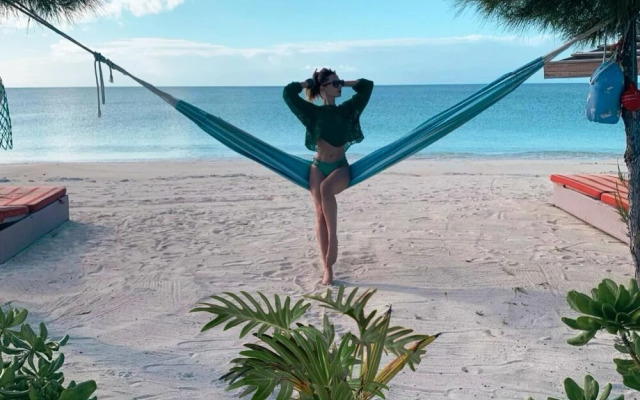 Rollezz Villas Beach Resort