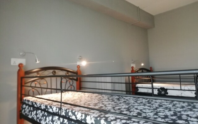 Villa Dadap Miri