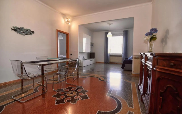 Casa Anna (Sturla sul mare, Ospedale Gaslini)