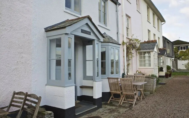 Berry Cottage