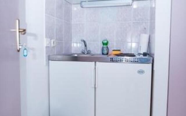 Apartmani Sutic & Restaurant San