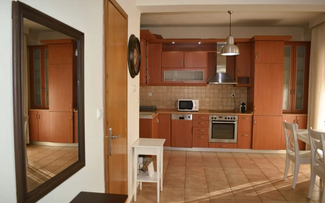 Kripis Villa Pefkohori