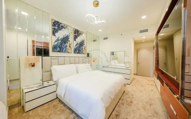 Forte Luxe - Stylish 2BR Downtown Escape