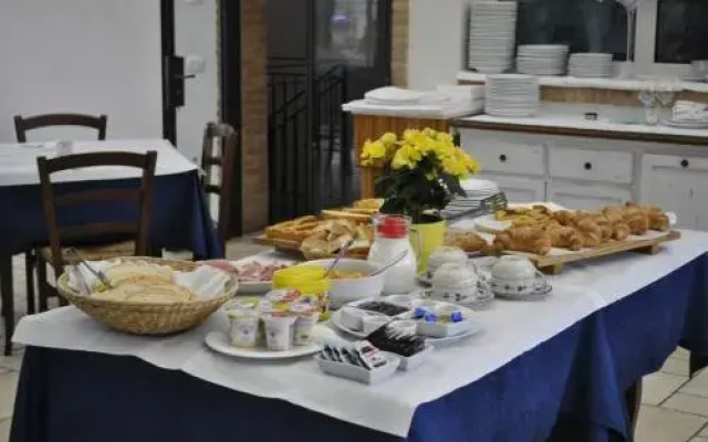 Agriturismo LInfinito