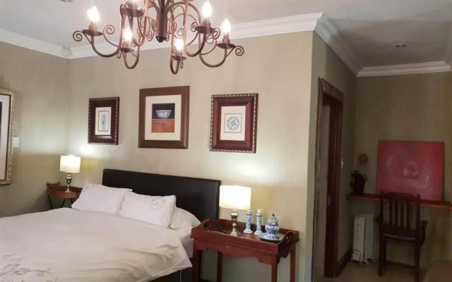 The Lemon Tree Self- Catering