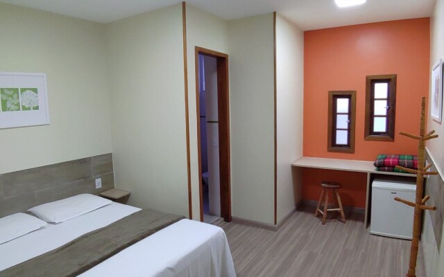 Hotel Orleans